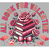 Valentine's Day-QRJ  4412